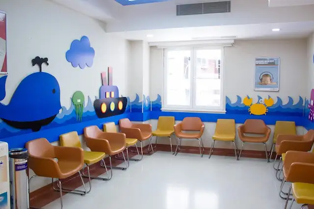 Avcilar Hospital - Image 2