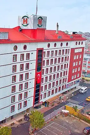 Avcilar Hospital - Image 1