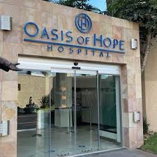 Oasis of Hope Hospital - Image 3