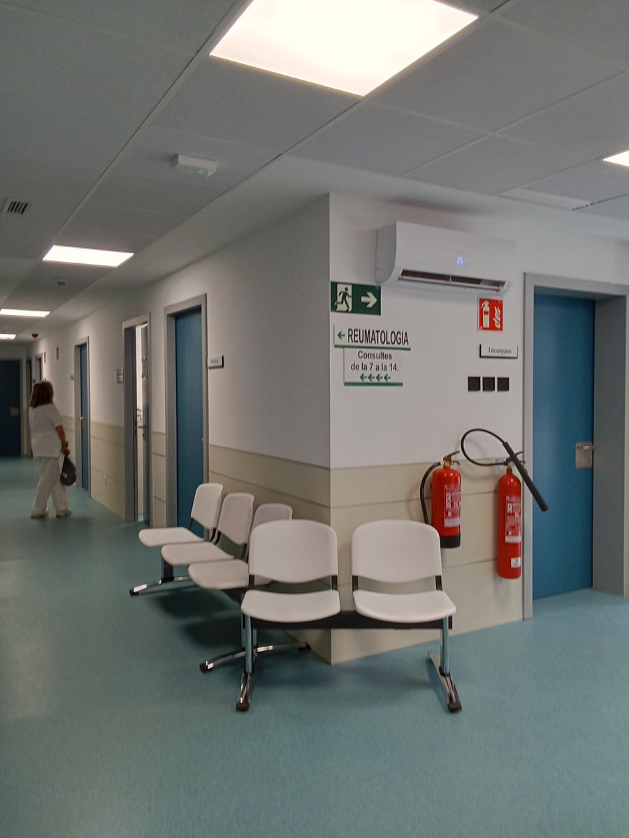 Hospital General Universitario de Valencia - Image 2