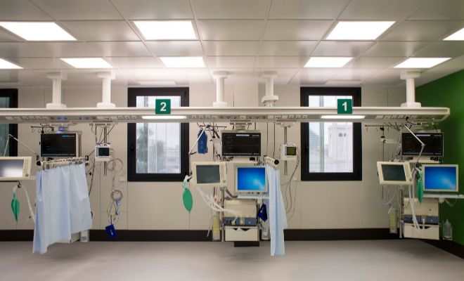 Hospital General Universitario de Valencia - Image 1