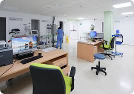 Hospital San Carlos - Image 2