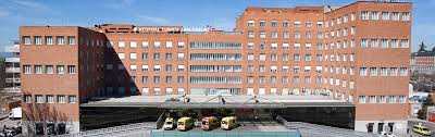 Hospital San Carlos - Image 1