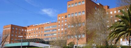 Hospital San Carlos - Image 3