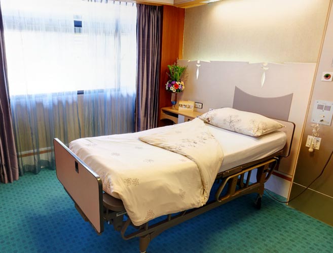 BNH Hospital - Image 1