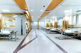 D.Y Patil Hospital, Pune - Image 2