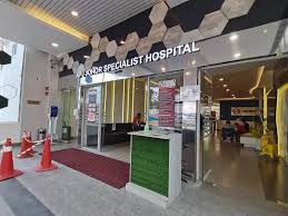 KPJ Johor Specialist Hospital - Image 3