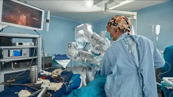 KPJ Johor Specialist Hospital - Image 2