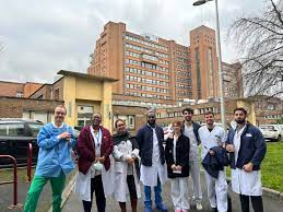 Hôpital Beaujon - Image 3