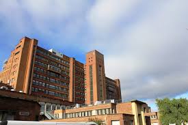 Hôpital Beaujon - Image 1