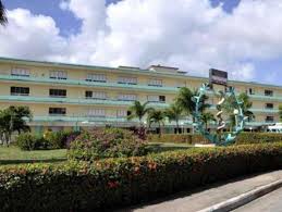 Hospital Provincial Docente Clínico Quirúrgico "Manuel Ascunce Domenech - Image 2