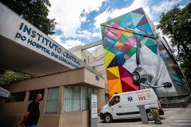 Hospital das Clínicas da Universidade de São Paulo - Image 3