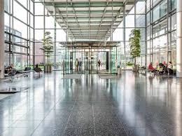 University Hospital Frankfurt am Main - Image 2