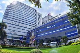 Vajira Hospital - Image 1