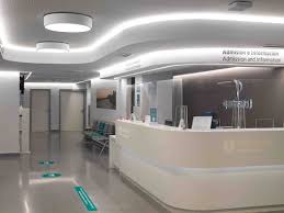 Quirónsalud Marbella Hospital - Image 3