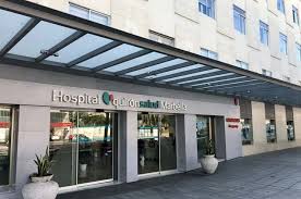 Quirónsalud Marbella Hospital - Image 1