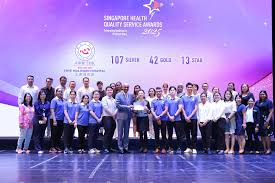 Ang Mo Kio - Thye Hua Kwan Hospital - Image 2