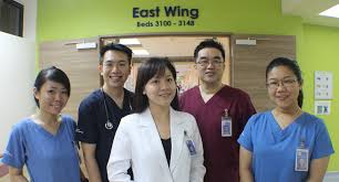 Ang Mo Kio - Thye Hua Kwan Hospital - Image 1