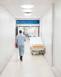 Foothills Medical Centre - Image 1