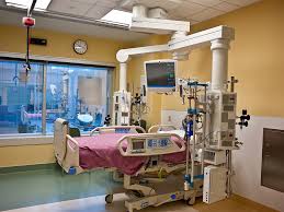 Foothills Medical Centre - Image 2