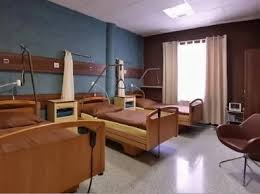 Beroun Rehabilitation Hospital - Image 1