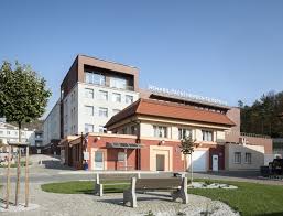 Beroun Rehabilitation Hospital - Image 1