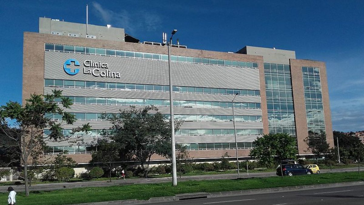 Clínica del Country - Image 1