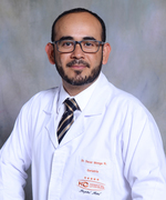 Hospital Dr. Raúl Blanco Cervantes (Geriatric Hospital) - Image 2