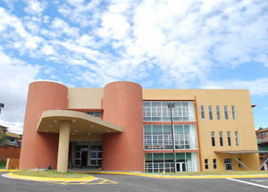 Hospital Dr. Raúl Blanco Cervantes (Geriatric Hospital) - Image 3