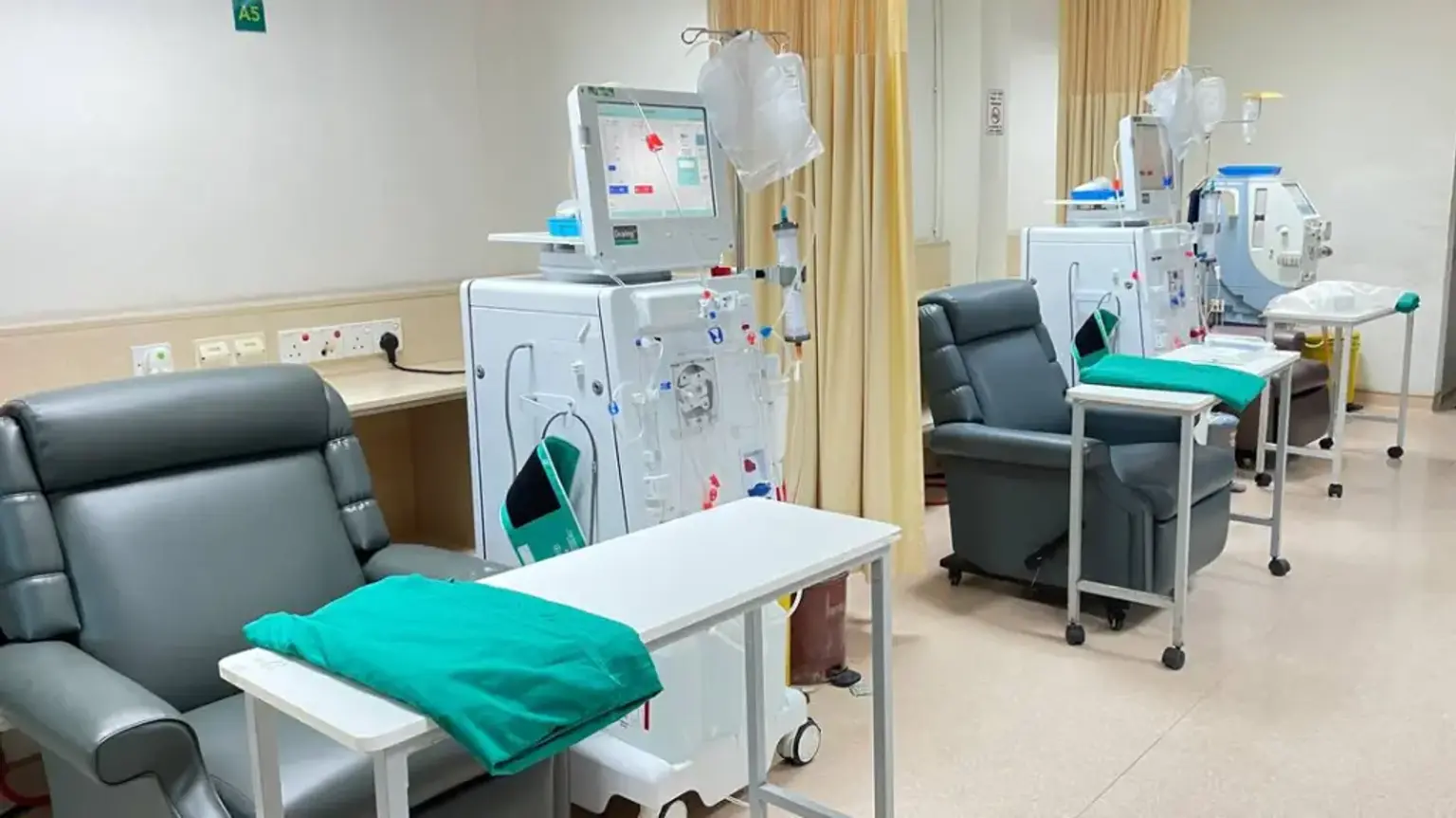 KPJ Tawakkal Specialist Hospital Kuala Lumpur - Image 3