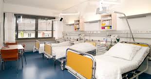 university hospital erlangen - Image 1