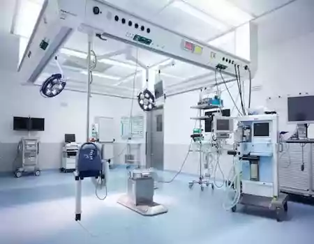 university hospital erlangen - Image 2