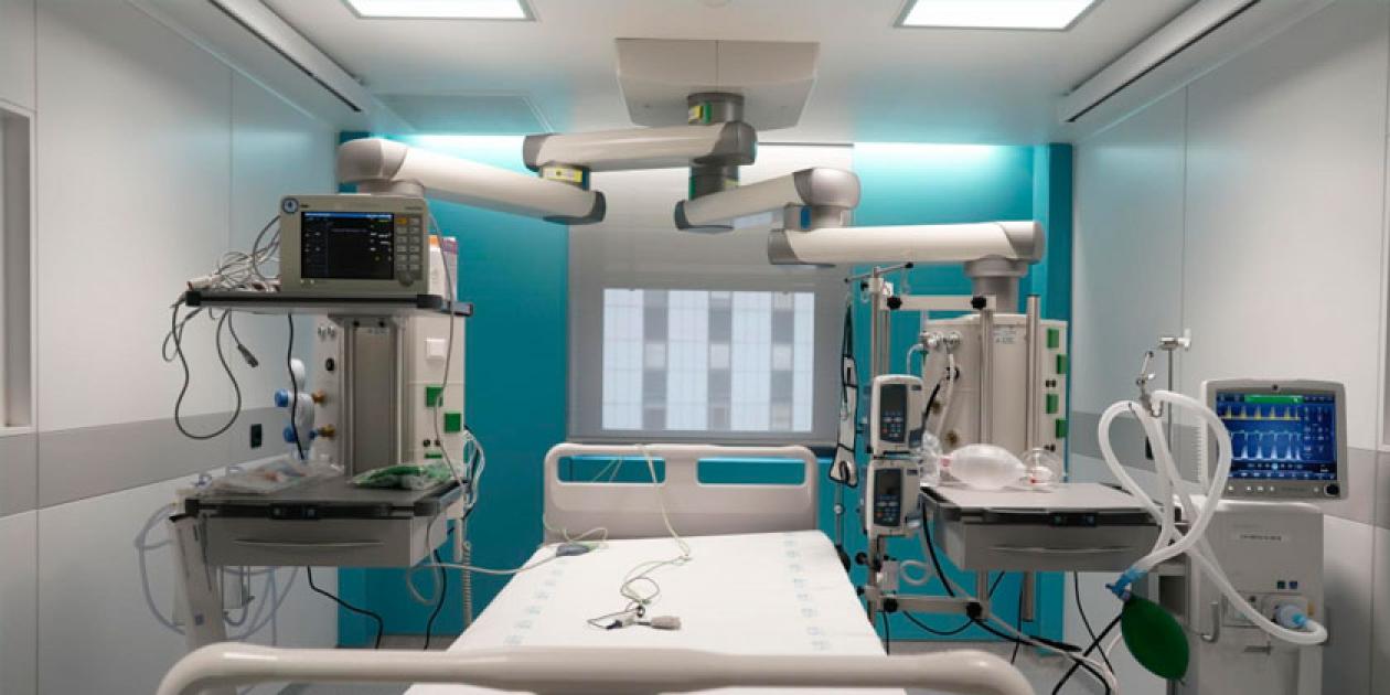 Hospital Universitario Ramón y Cajal - Image 2