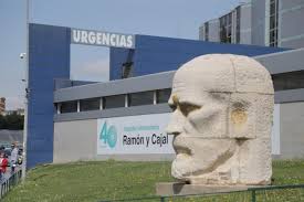 Hospital Universitario Ramón y Cajal - Image 3