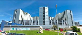 Hospital Universitario Ramón y Cajal - Image 1