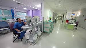 St Mary’s Hospital - Image 2