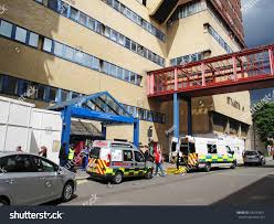 St Mary’s Hospital - Image 1