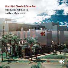 Hospital Santa Lúcia Sul - Image 1