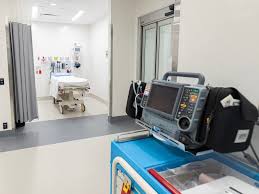 Peter Lougheed Centre - Image 2