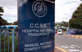 Hospital Nacional Psiquiátrico - Image 3