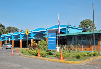 Hospital Nacional Psiquiátrico - Image 1