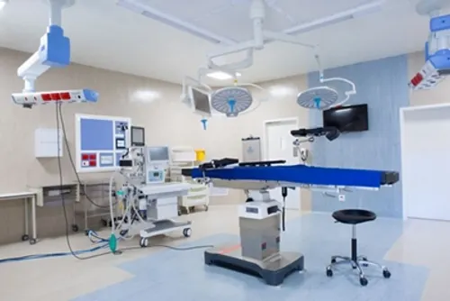 Mediclinic Sandton - Image 3