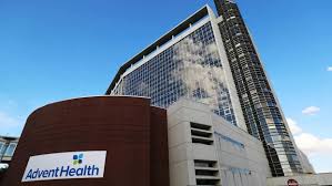 ADVENTHEALTH ORALAND - Image 1