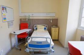 Hôpital Lariboisière - Image 1