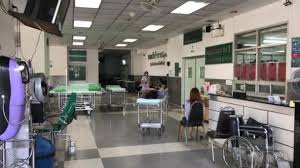 Maharaj Nakorn Chiang Mai Hospital - Image 2