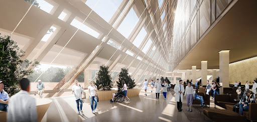 Chulalongkorn Memorial Hospital - Image 2