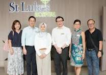 St Luke's Hospital - Image 3