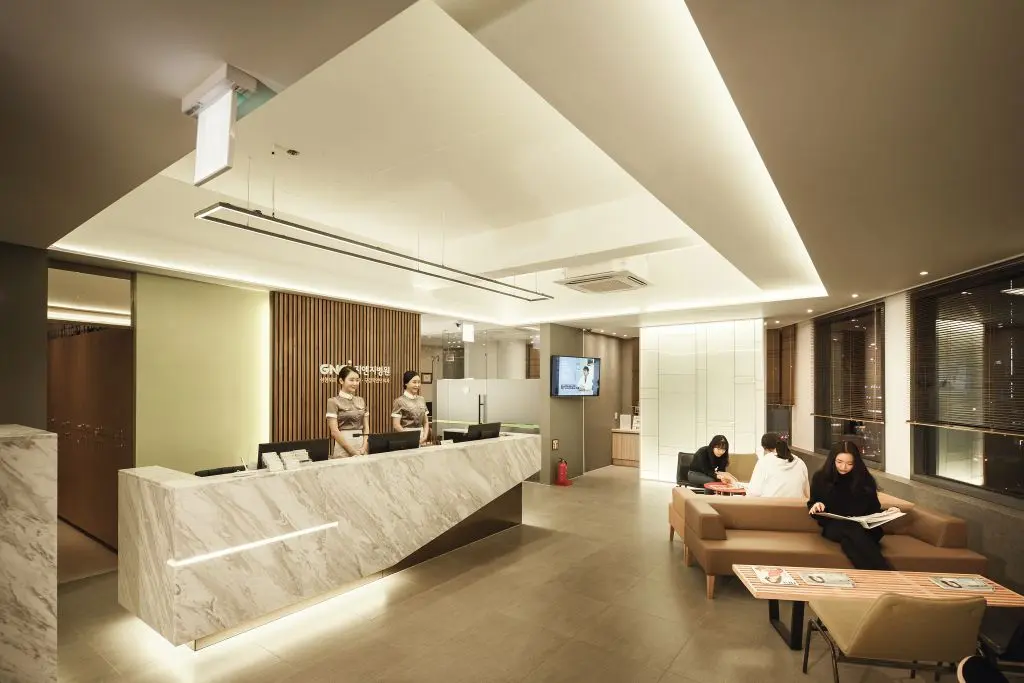 GNG Hospital - Image 1