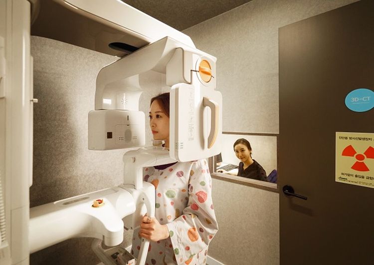 GNG Hospital - Image 3