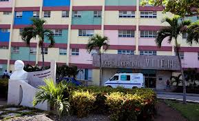 Hospital Universitario Vladímir Ilich Lenin - Image 3